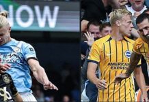 Nowy rekord ustanowiony w Premier League