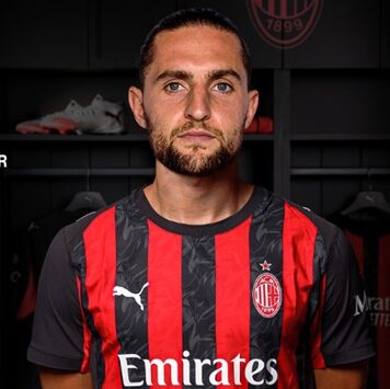 Nowy rozdział pomocnika z Marsylii