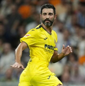 Legendarny Raúl Albiol wraca do Serie A