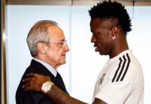 Real może zbojkotować ceremonię wręczenia Złotej Piłki