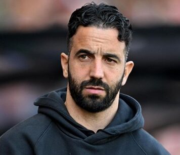 Ruben Amorim komentuje zwycięstwo nad Chelsea