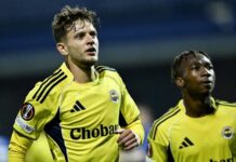 Sebastian Szymański trafia w pierwszej kolejce rozgrywek Ligi Europy