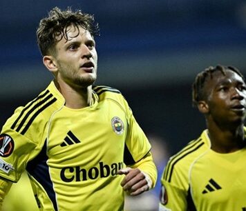 Sebastian Szymański trafia w pierwszej kolejce rozgrywek Ligi Europy