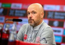 „Najgorszy trener od 20 lat”: Zarząd Bayeru był skrajnie niezadowolony z Ten Haga