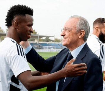 Bardzo wysokie wymagania gwiazdy wobec klubu