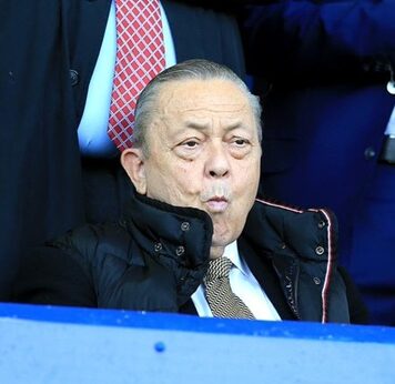 Kibice West Hamu wzywają do bojkotu meczu z Brentford