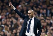 Francuz może zastąpić Mourinho na stanowisku trenera Fenerbahce