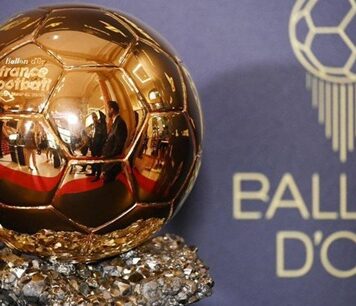 Ultrasi PSG będą śledzić ceremonię wręczenia Złotej Piłki