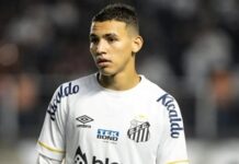 Chelsea podjęła decyzję w sprawie przyszłości Deivida Washingtona