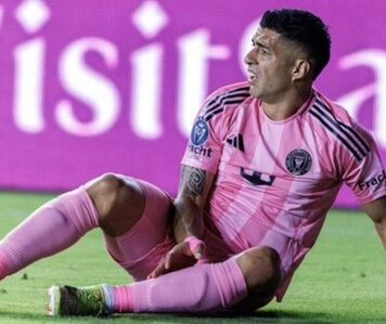 Inter Miami i Suárez reagują po kontrowersjach związanych z finałem Pucharu Ligi