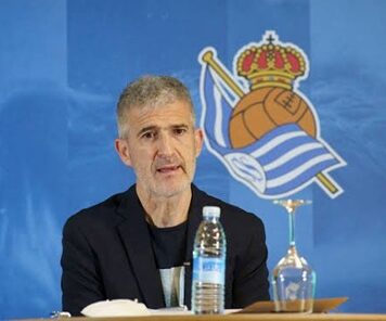 Roberto Olabe może zastąpić Monchiego w Aston Villi