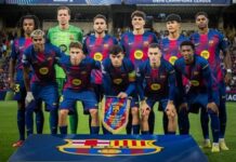 Barcelona wydaje oświadczenie w sprawie odwołania meczu w Miami