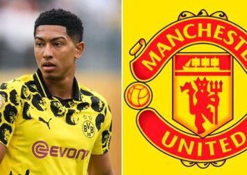 Borussia nie ma zamiaru pozwolić odejść Bellinghamowi