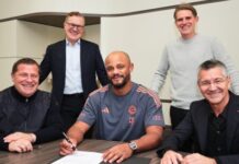 Belgijski trener przedłuża kontrakt z Bayernem do 2029 roku