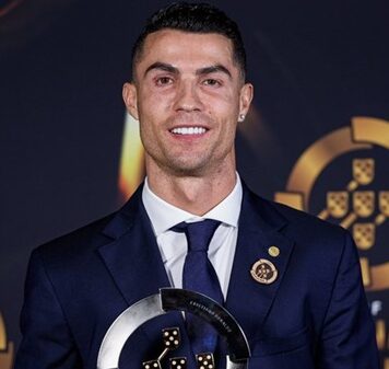 Pierwszy miliarder w historii piłki nożnej