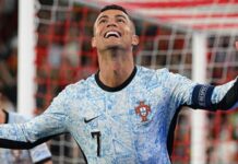 Legenda wraca do drużyny narodowej