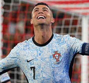 Legenda wraca do drużyny narodowej