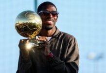 Zdobywca Złotej Piłki może stracić miesiąc z powodu kontuzji