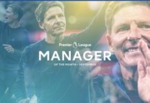 Zasłużona nagroda dla Olivera Glasnera