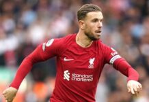 Trudny rozdział w karierze legendy Liverpoolu