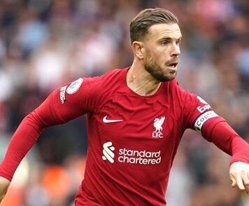 Trudny rozdział w karierze legendy Liverpoolu