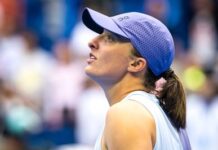 Iga Świątek zmniejsza straty w najnowszym rankingu WTA
