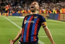 Legenda deklaruje odwieszenie butów na kołek