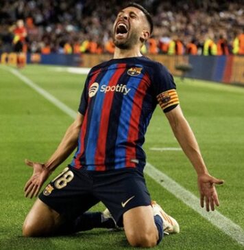 Legenda deklaruje odwieszenie butów na kołek