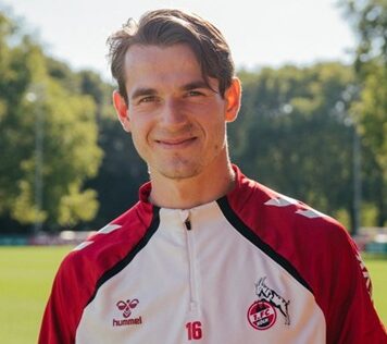 Reprezentant Polski imponuje na zachodzie