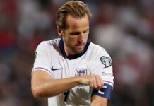 Kontuzja uniemożliwia napastnikowi grę w pełnej mocy