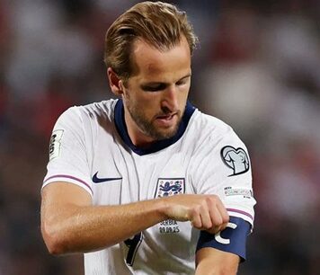 Kontuzja uniemożliwia napastnikowi grę w pełnej mocy