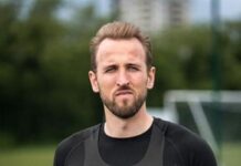 Nie mogło być inaczej. Piłkarz miesiąca Bundesligi wybrany