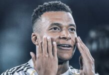 Imponujące statystyki napastnika Realu Madryt