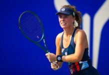 Magdalena Fręch pozostaje w grze