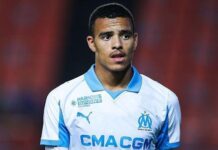 Były napastnik Manchesteru United może wrócić do Premier League