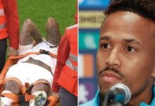 Środkowy obrońca Realu rozważał przejście na emeryturę