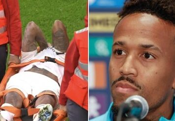 Środkowy obrońca Realu rozważał przejście na emeryturę