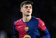 Kibice dostrzegają wpływ pomocnika na cały zespół