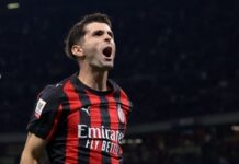 Przyznano tytuł piłkarza miesiąca Serie A we wrześniu