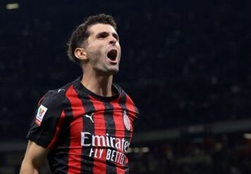 Przyznano tytuł piłkarza miesiąca Serie A we wrześniu