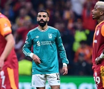 Kolejny przebojowy transfer dla tureckiej Super Lig