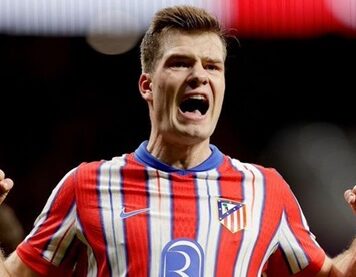 Newcastle jest poważnie zainteresowane norweskim napastnikiem