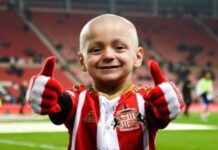 Historia wyciskająca łzy u kibiców na całym świecie