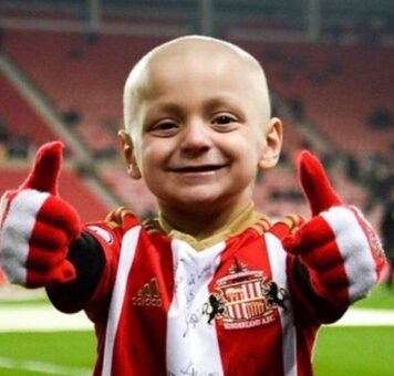 Historia wyciskająca łzy u kibiców na całym świecie