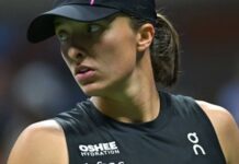 Dobre wieści od polskiej gwiazdy tenisa