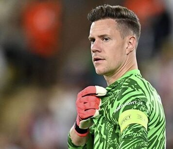 Chelsea szuka wzmocnienia na linii bramkowej