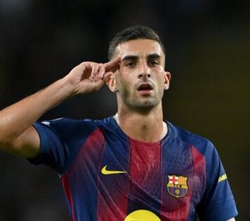 Torres o rywalizacji z Robertem Lewandowskim