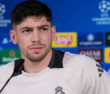 W obozie Realu Madryt narasta napięcie