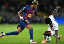 Szalona plotka o mega ofercie za Yamala