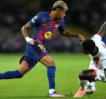 Szalona plotka o mega ofercie za Yamala